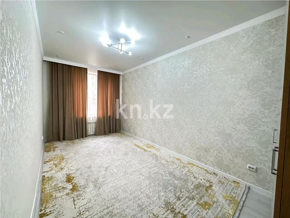 Продажа 2-комнатной квартиры, 47 м², ул. Мухамедханова, дом  21/2 в Астане - фото 2