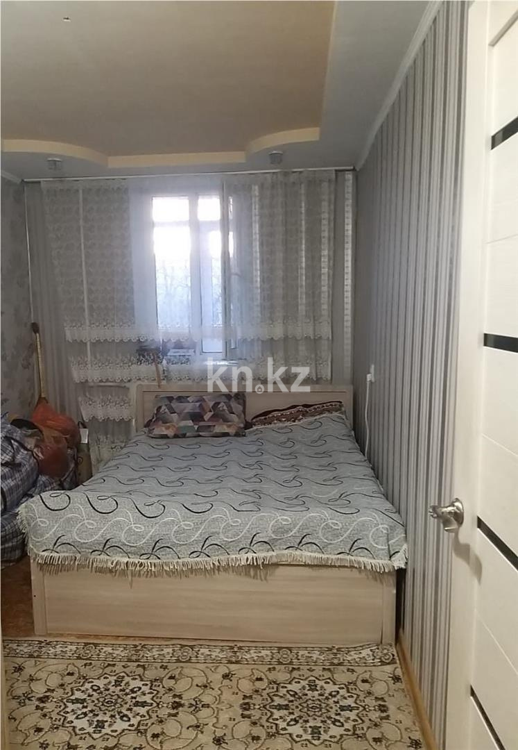 Продажа 2-комнатной квартиры, 47 м², мкр. Мамраева (Восток-5) в Караганде - фото 7