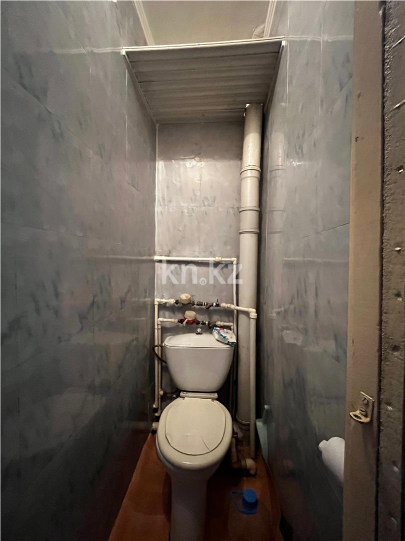 Продажа 3-комнатной квартиры, 62 м², пр. Н. Абдирова в Караганде - фото 10