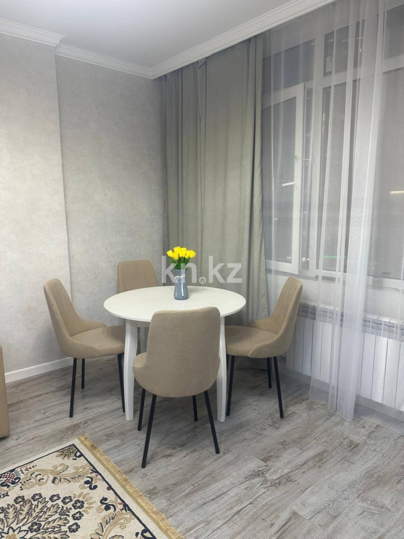 Аренда 2-комнатной квартиры, 53 м² в Астане - фото 6