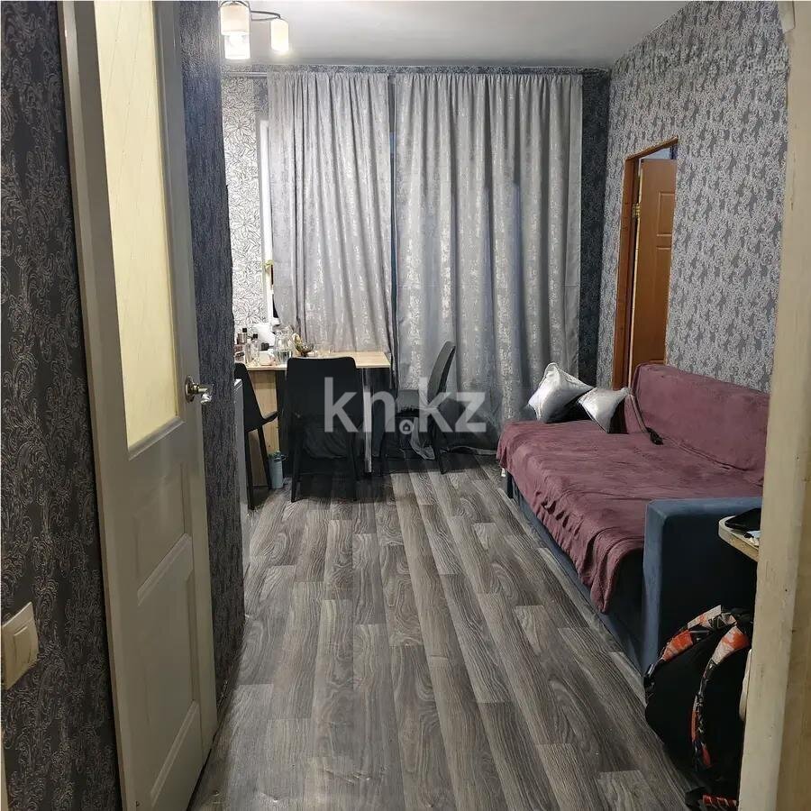 Продажа 2-комнатной квартиры, 48 м² в Темиртау