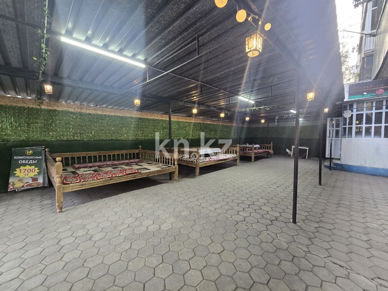 Продажа помещения, 137 м² в Темиртау - фото 6