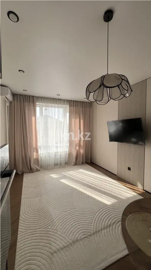 Продажа 2-комнатной квартиры, 45 м², ул. Алатау, дом  36 в Алматы