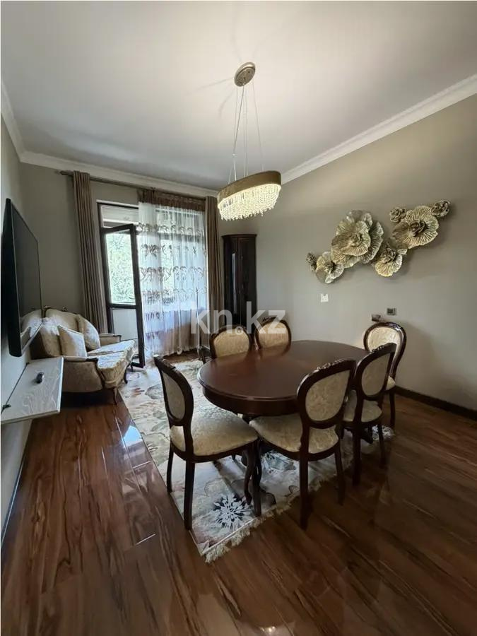 Продажа 2-комнатной квартиры, 68 м² в Алматы - фото 2