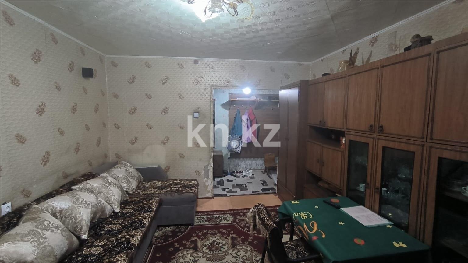 Продажа 4-комнатной квартиры, 74 м² в Караганде - фото 2