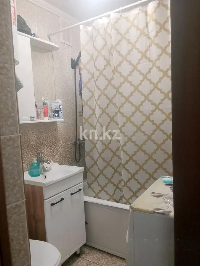 Продажа 2-комнатной квартиры, 44 м² в Караганде - фото 3