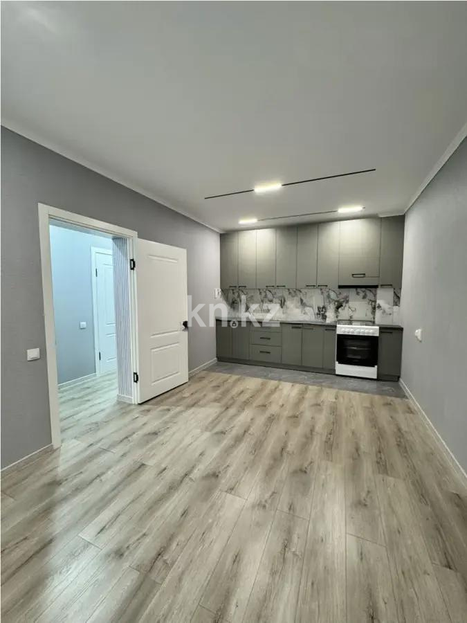 Продажа 2-комнатной квартиры, 51.1 м² в Алматы - фото 3