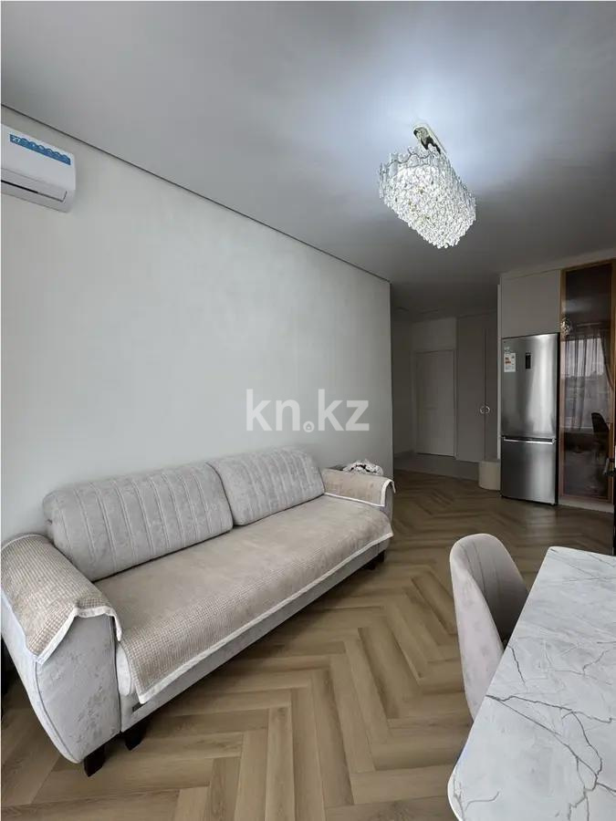 Продажа 3-комнатной квартиры, 65 м² в Астане