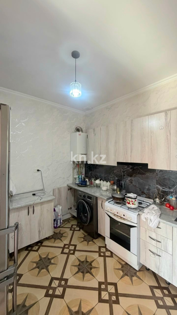 Продажа 5-комнатного дома, 132 м² в Шымкенте - фото 11