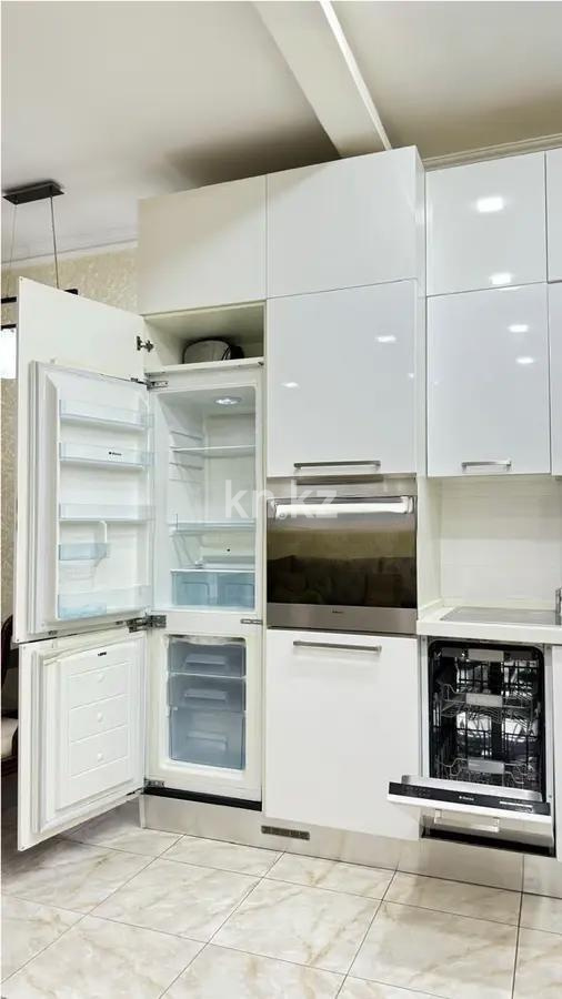 Продажа 2-комнатной квартиры, 63 м², ул. Сыганак, дом  62 в Астане - фото 3