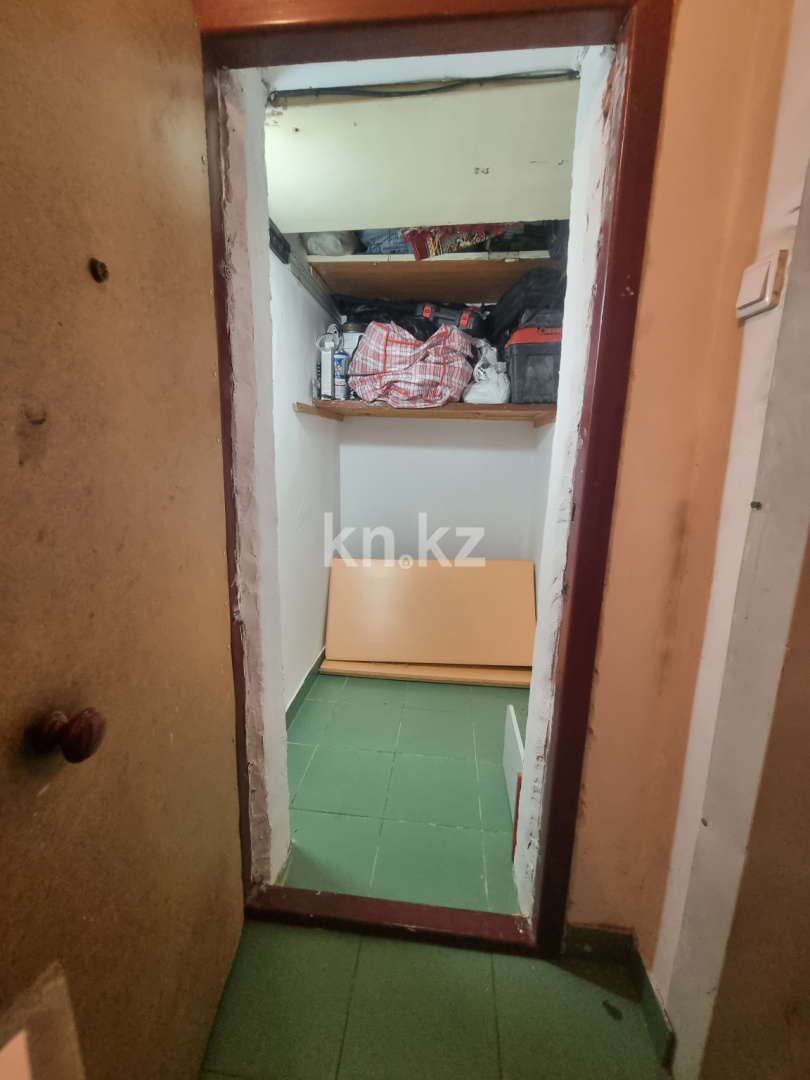 Продажа 2-комнатной квартиры, 68 м² в Караганде - фото 12