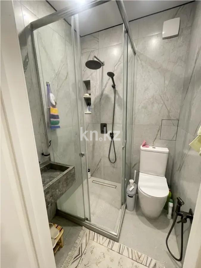 Продажа 4-комнатной квартиры, 100 м² в Алматы - фото 5