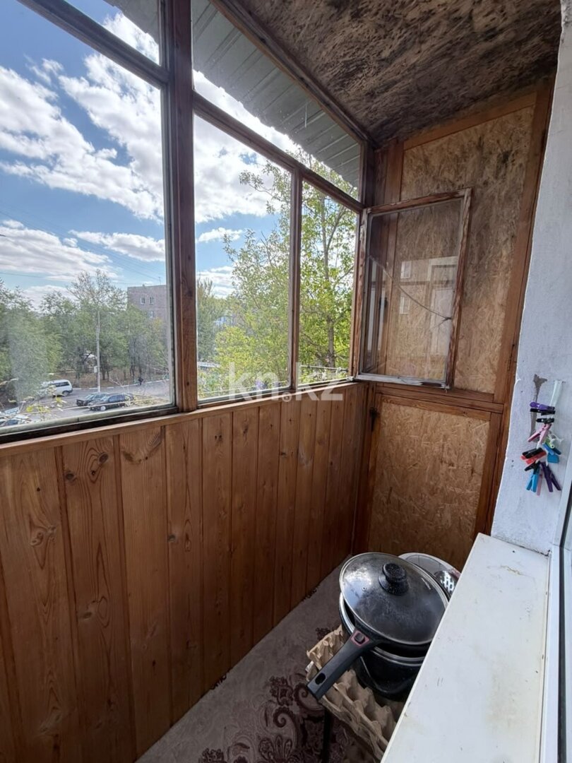 Продажа 3-комнатной квартиры, 68.7 м² в Караганде - фото 17