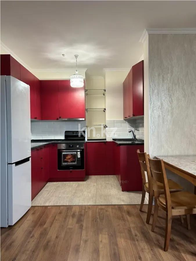 Продажа 1-комнатной квартиры, 40.8 м² в Астане - фото 3