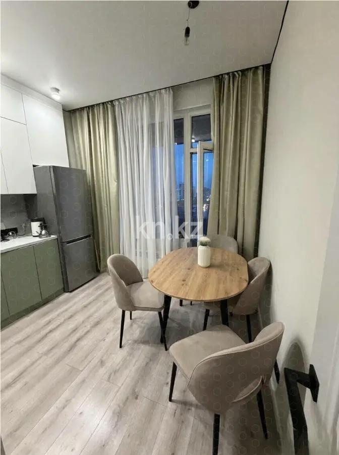 Продажа 1-комнатной квартиры, 40 м² в Астане - фото 2