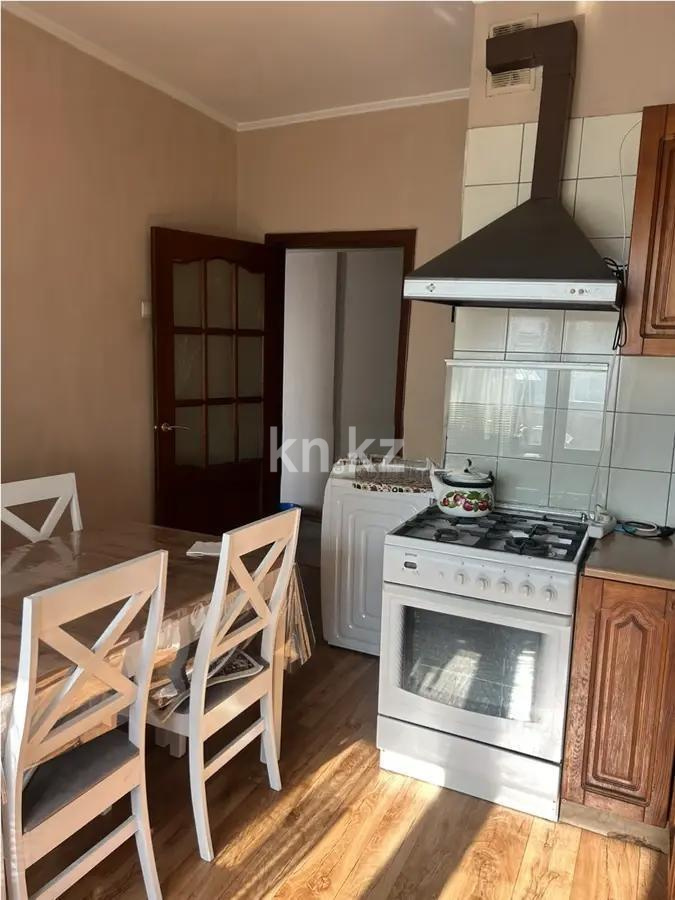 Продажа 2-комнатной квартиры, 52 м² в Алматы - фото 3