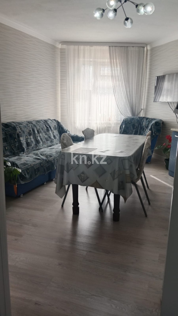 Продажа 2-комнатной квартиры, 76 м² в Таразе - фото 4