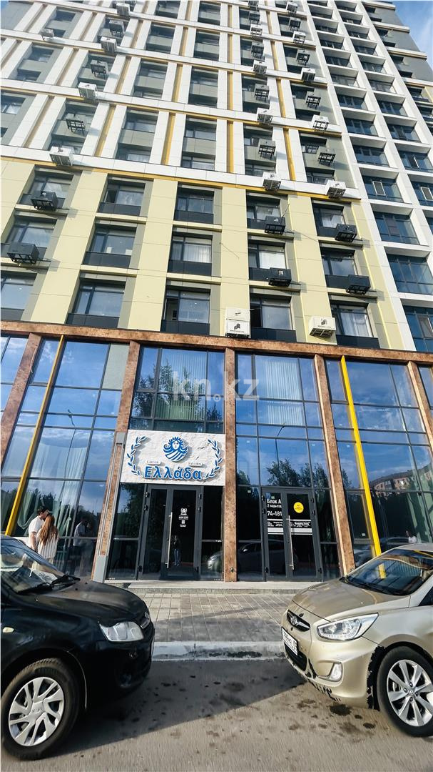 Продажа 3-комнатной квартиры, 83 м² в Караганде - фото 30