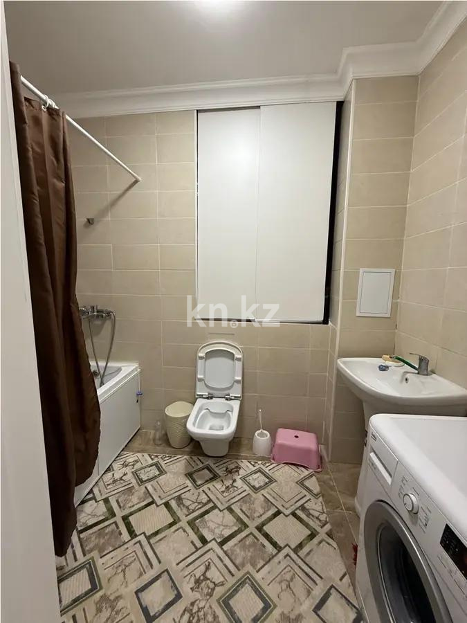 Продажа 2-комнатной квартиры, 53 м², ул. Рыскулбекова, дом  29/а в Астане - фото 3