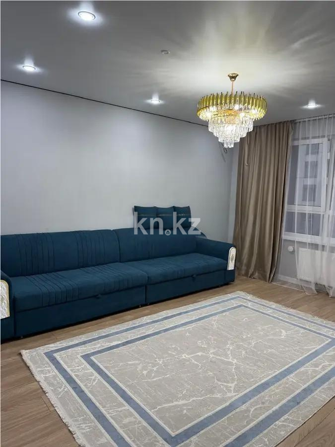 Продажа 2-комнатной квартиры, 63 м² в Алматы - фото 2