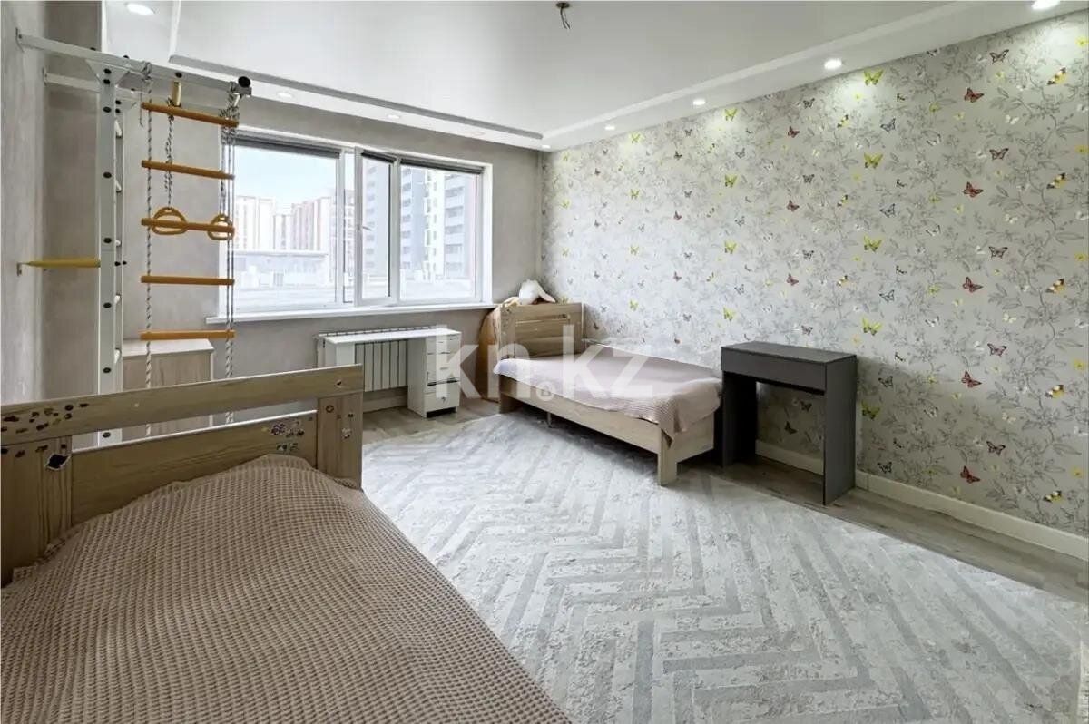 Продажа 4-комнатной квартиры, 119 м² в Астане - фото 3