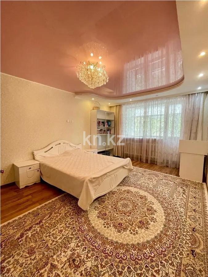 Продажа 4-комнатной квартиры, 131 м², ул. Мустафина, дом  7/1 в Астане