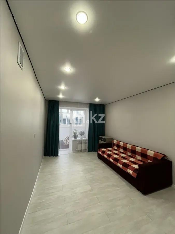 Продажа 1-комнатной квартиры, 47 м² в Астане