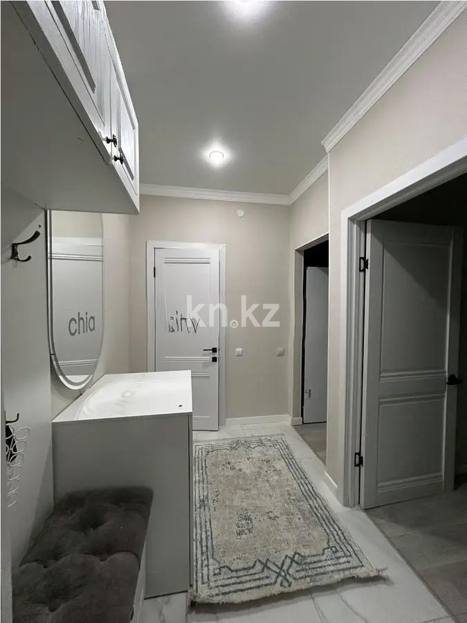 Продажа 2-комнатной квартиры, 40 м² в Астане - фото 5