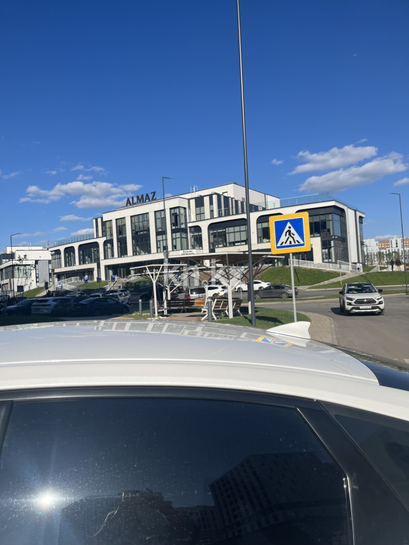 Аренда 2-комнатной квартиры, 45 м² в Астане - фото 2