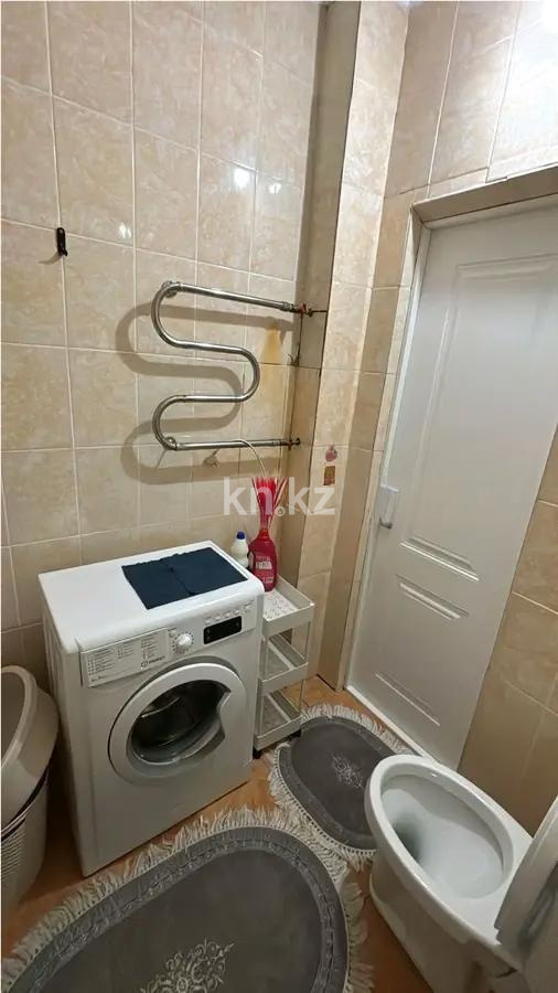 Продажа 1-комнатной квартиры, 37.5 м² в Астане - фото 3