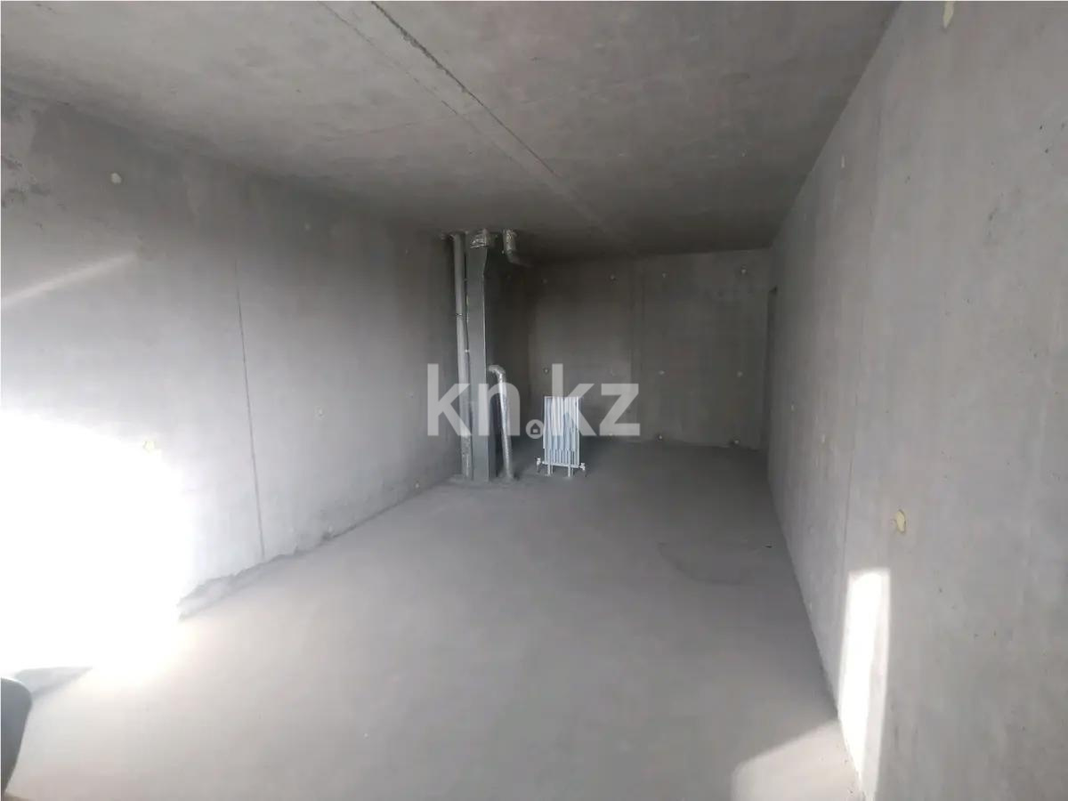 Продажа 2-комнатной квартиры, 56.3 м² в Алматы - фото 2