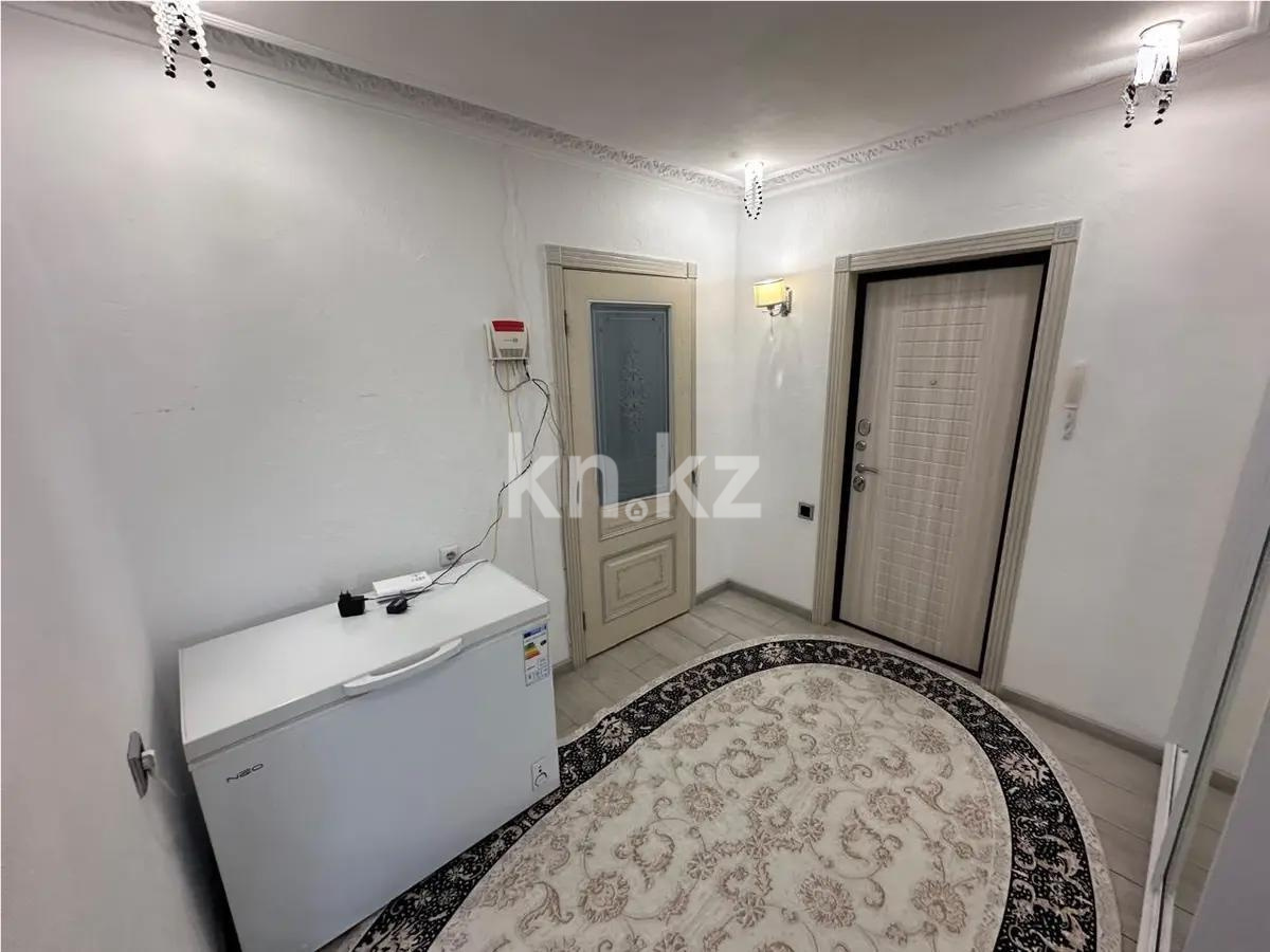 Продажа 3-комнатной квартиры, 68 м², мкр. Голубые Пруды, дом  18 в Караганде - фото 7