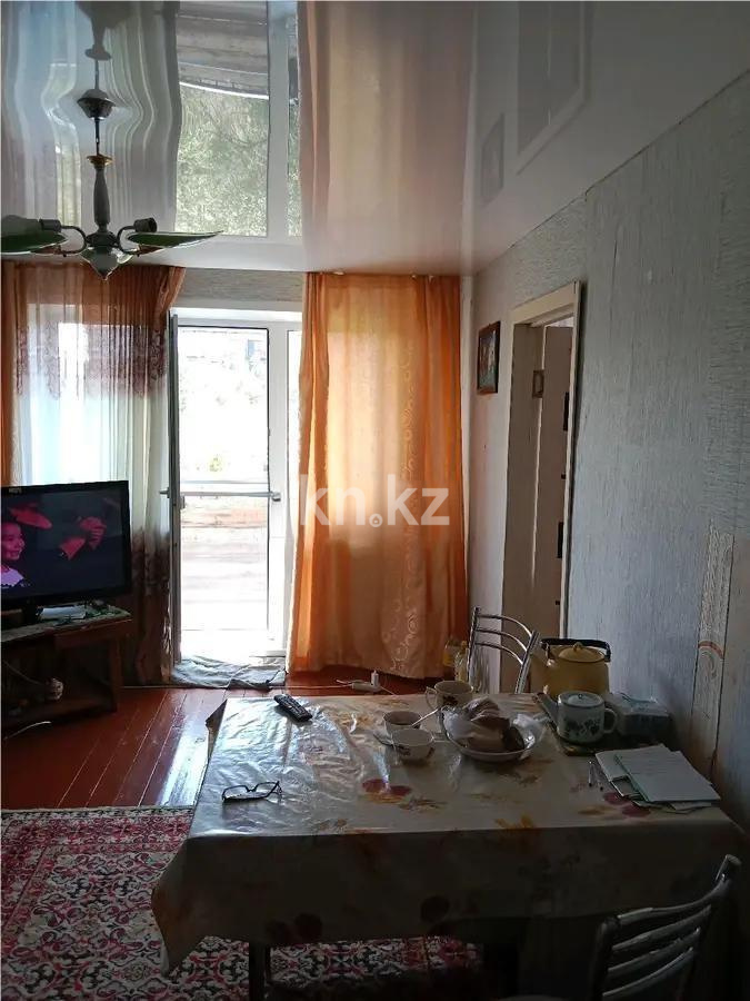 Продажа 3-комнатной квартиры, 57 м², ул. Сакена Сейфуллина, дом  28 в Абае