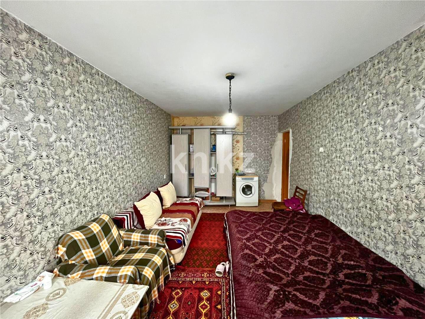 Продажа 1-комнатной квартиры, 32 м², 14 мкр. в Караганде - фото 2