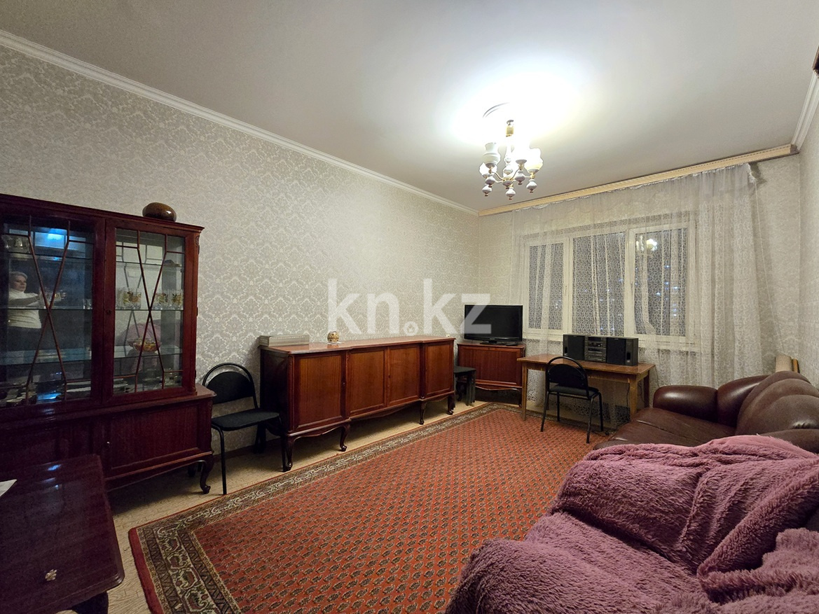 Продажа 2-комнатной квартиры, 52 м², ул. Торайгырова, дом  11А в Алматы - фото 16