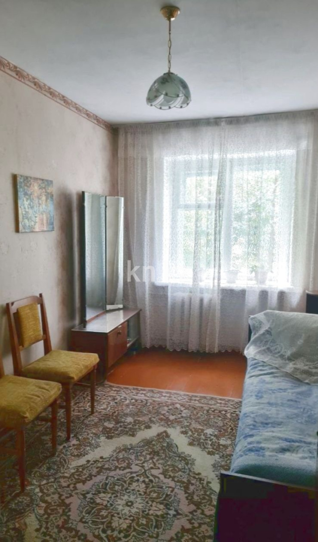 Продажа 3-комнатной квартиры, 61 м² в Усть-Каменогорске - фото 5
