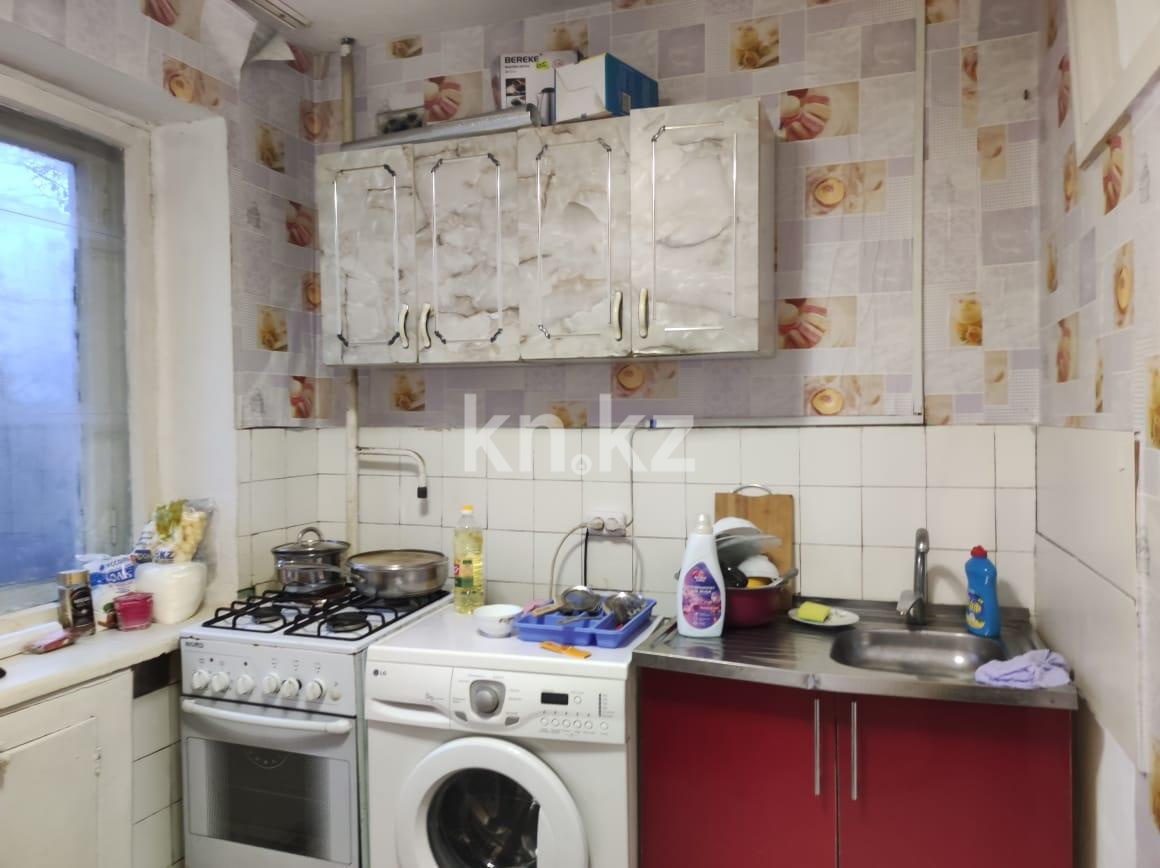 Продажа 2-комнатной квартиры, 45 м², мкр-н 21 в Караганде - фото 8