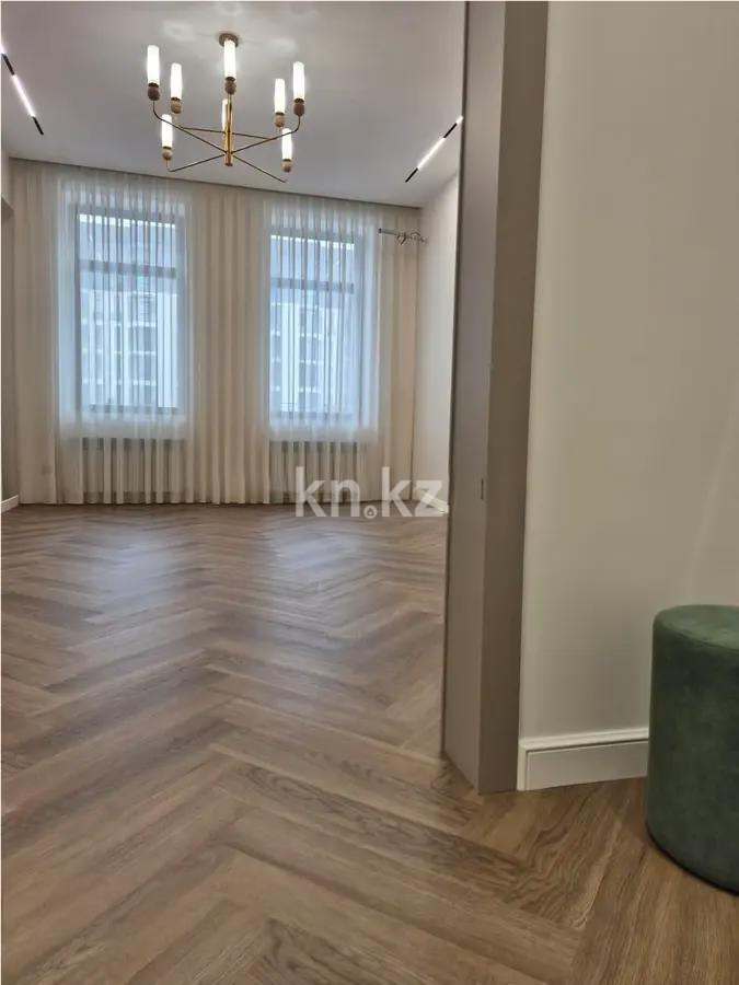 Продажа 3-комнатной квартиры, 106.7 м² в Астане - фото 3