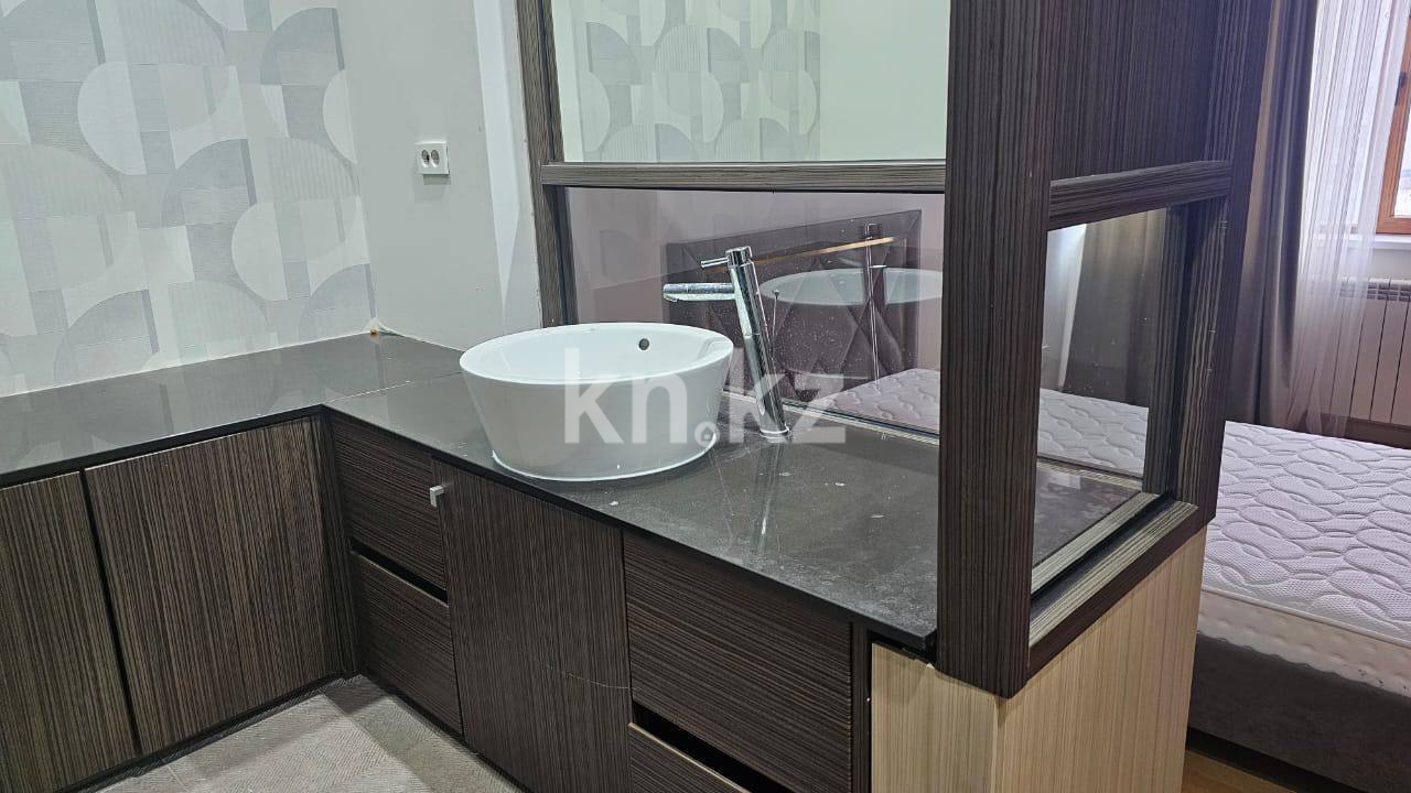 Аренда 2-комнатной квартиры, 99 м² в Астане - фото 9