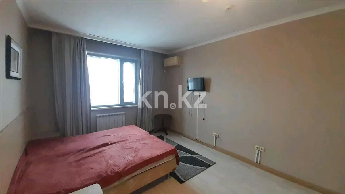 Продажа 1-комнатной квартиры, 28 м² в Астане