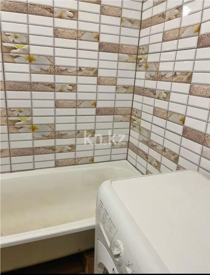 Продажа 1-комнатной квартиры, 35 м², ул. 70 квартал, дом  9 в Темиртау - фото 4