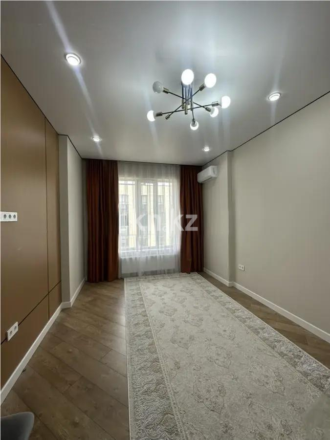 Продажа 2-комнатной квартиры, 43.3 м², пр. Райымбека, дом  351/1 в Алматы