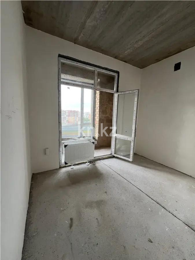 Продажа 1-комнатной квартиры, 38.2 м², ул. Жошы хана, дом  17 в Астане - фото 2