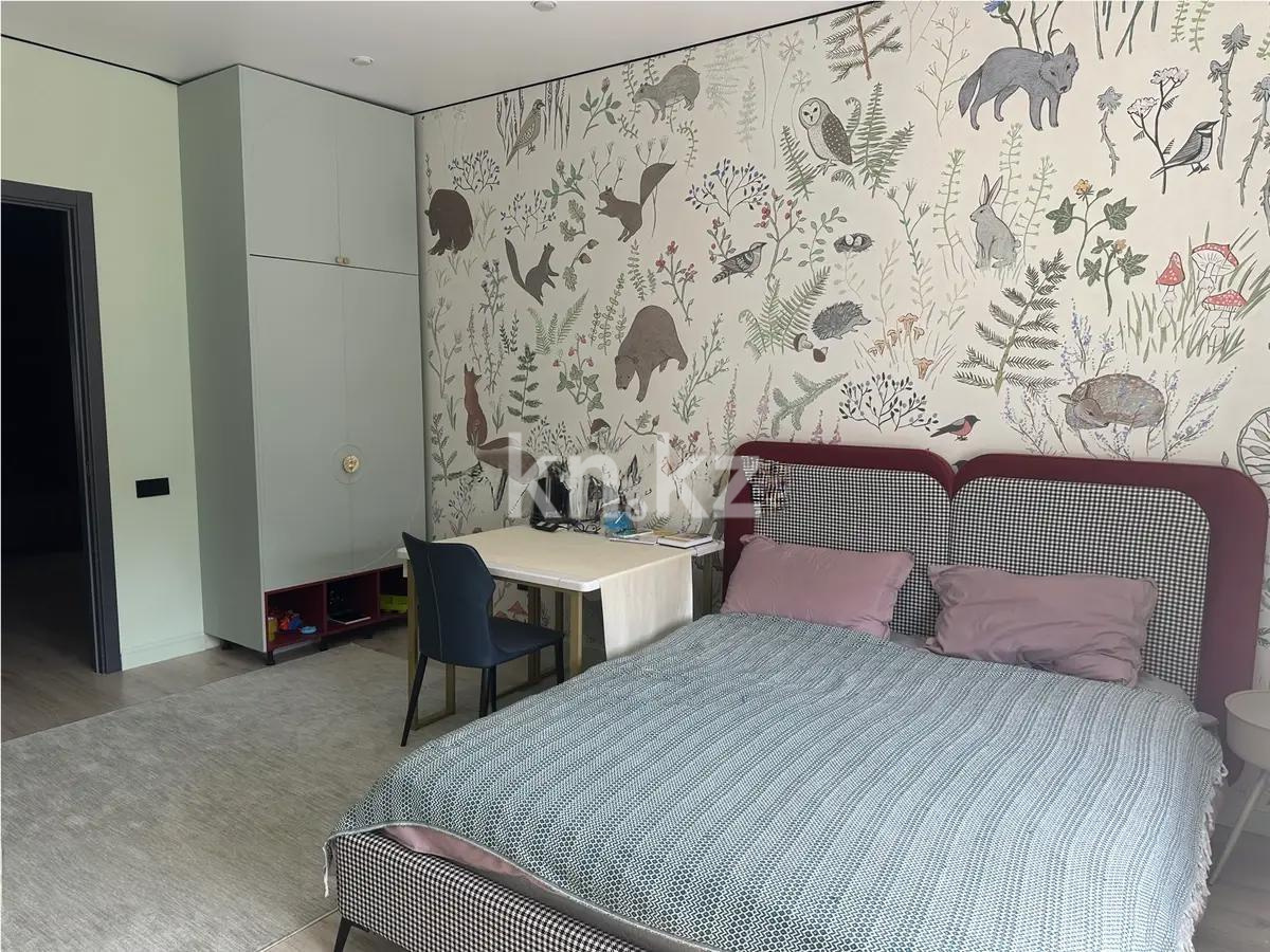 Продажа 4-комнатной квартиры, 110 м² в Астане - фото 2