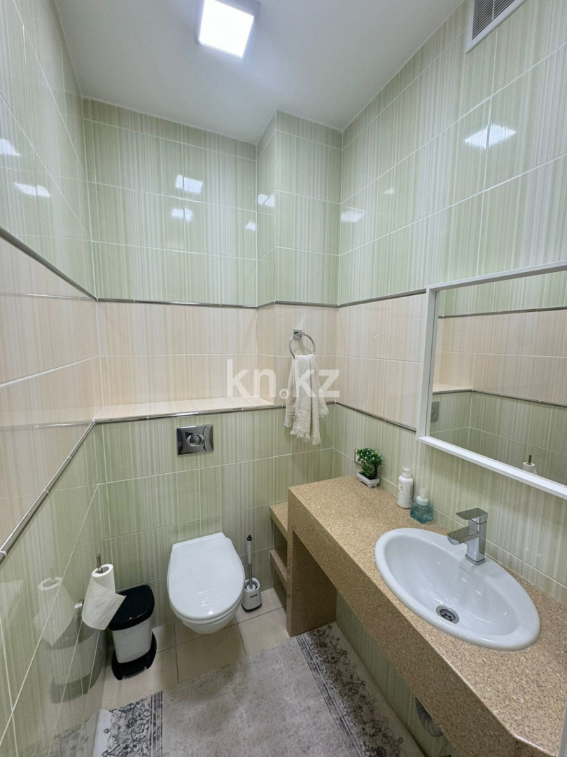 Продажа 3-комнатной квартиры, 132 м² в Астане - фото 25