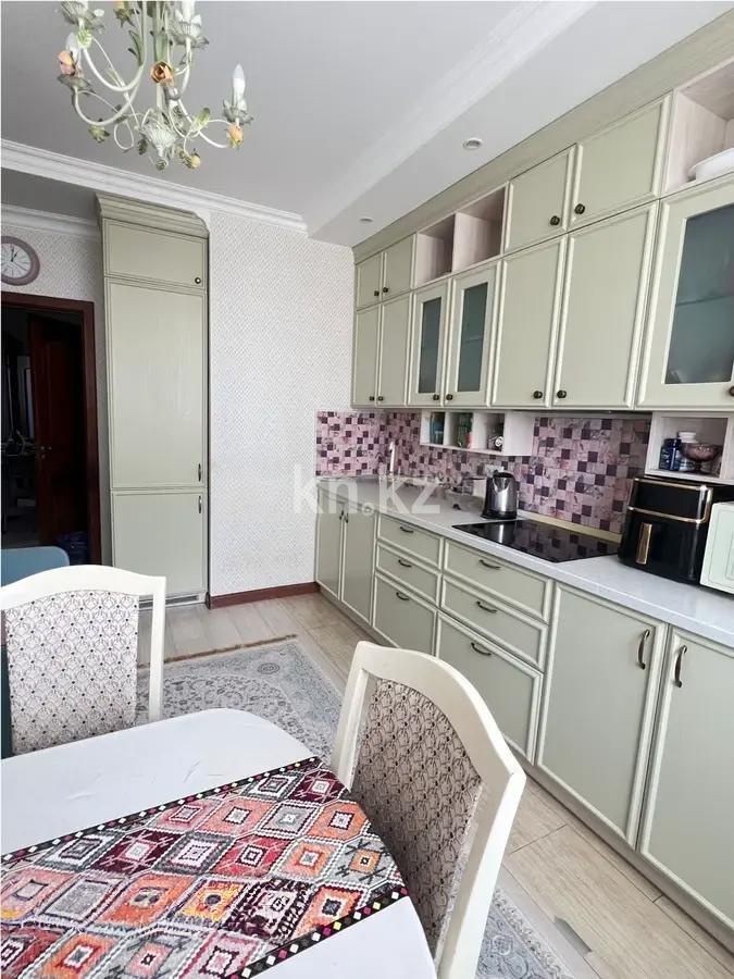 Продажа 2-комнатной квартиры, 66.2 м², пр. Улы Дала, дом  57 в Астане - фото 3