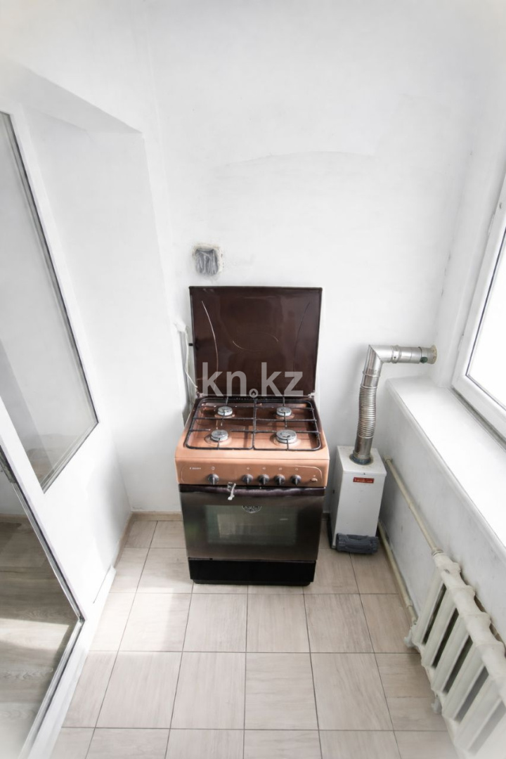 Продажа 2-комнатной квартиры, 48.1 м² в Алматинской области - фото 8