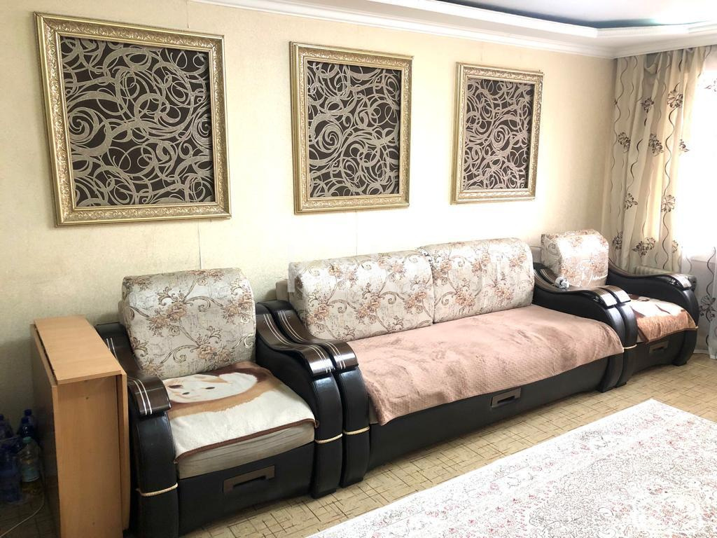 Продажа 2-комнатной квартиры, 42 м² в Караганде - фото 2