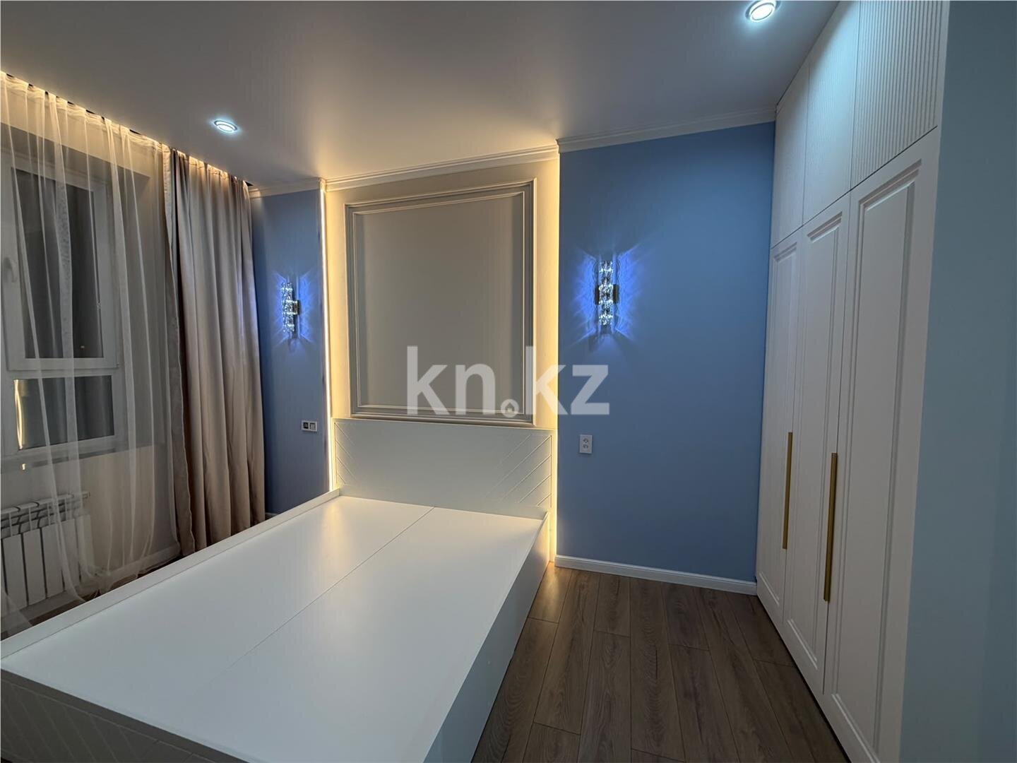 Продажа 3-комнатной квартиры, 74 м² в Караганде - фото 6