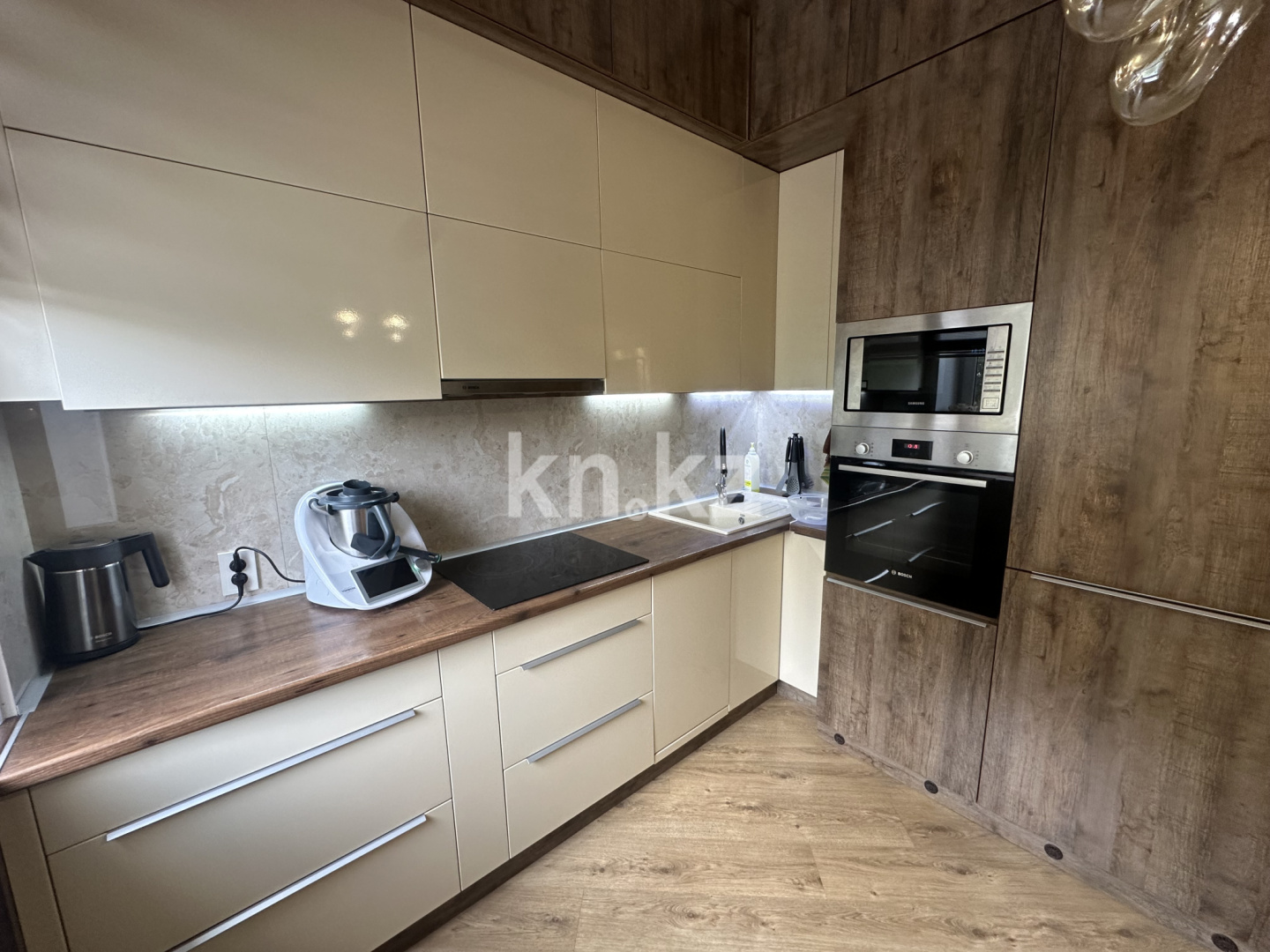 Продажа 2-комнатной квартиры, 44 м² в Караганде - фото 11
